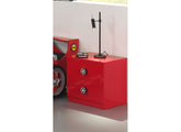 Monza Night Stand - 1
